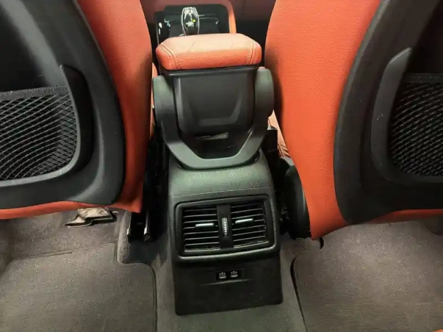 Bmw X2 sdrive 18d 150 ch bva8 — photo 10