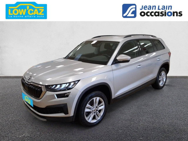 Skoda Kodiaq 2.0 TDI 150 SCR DSG7 7pl Active