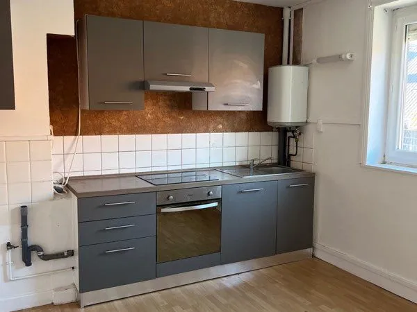 Immeuble locatif à vendre