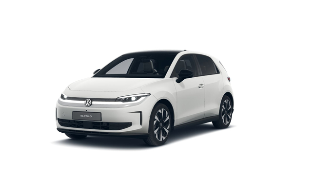 Volkswagen ID. Polo 211 ch 52 kWh