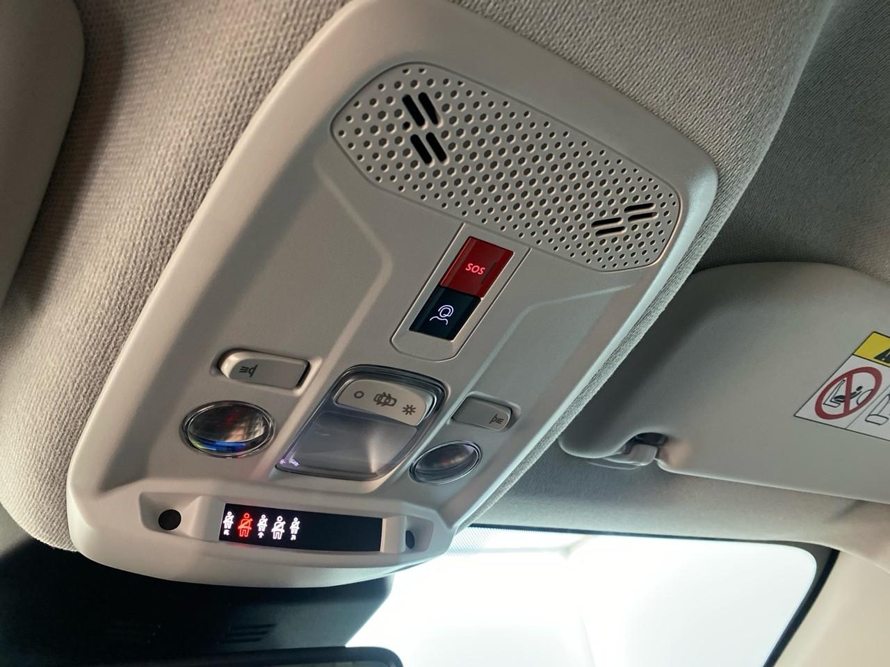 Citroën C4 hybride 145 ch e-dcs6 max — photo 19