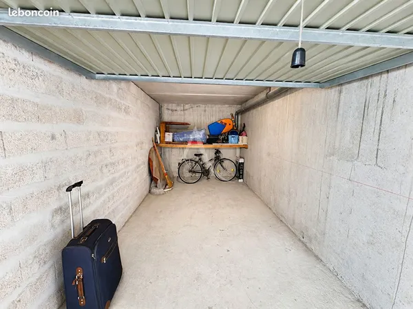 Parking/box 18 m² LES SABLES D OLONNE