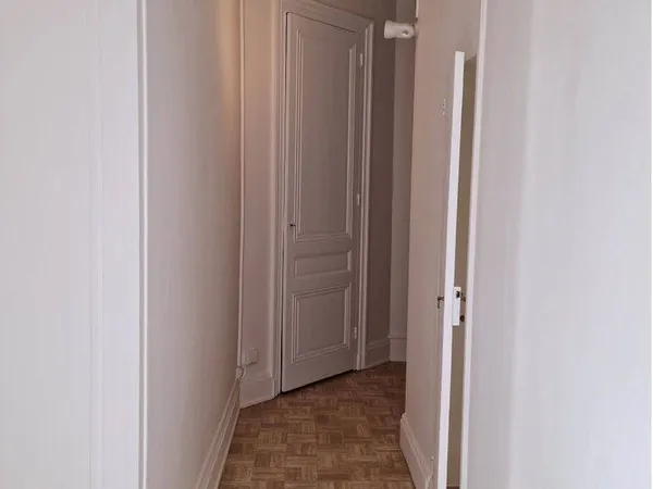 Appartement 2 pièces 55 m²