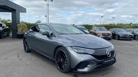 Mercedes Eqe 350+ 292ch AMG Line — photo 3