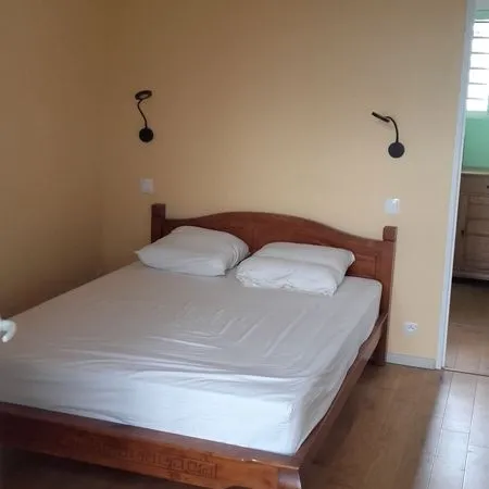 Loue chambre à Petite-Ile