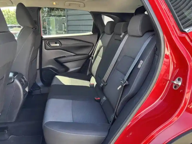 Nissan Qashqai mild hybrid 140 ch — photo 15