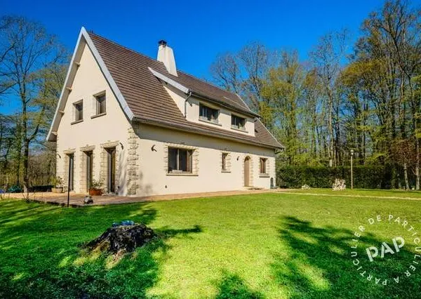 Maison 10 pièces 199 m²