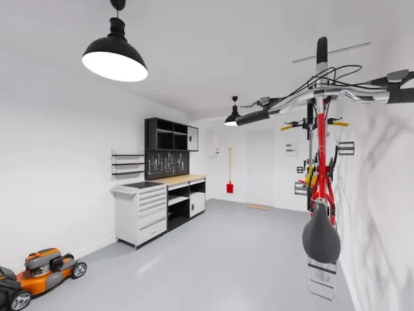 Maison 4 pièces 96 m²