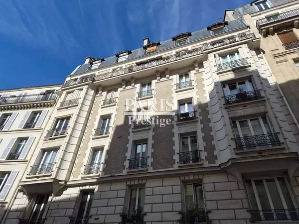 Appartement 2 pièces 53 m²