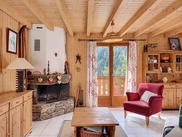 Chalet 7 pièces 143 m²