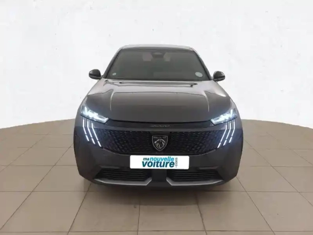 Peugeot 3008 electrique 210 ch 73 kwh — photo 35