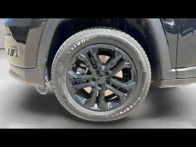 Jeep Compass 1.3 turbo t4 190ch phev 4xe night eagle at6 eawd — photo 10