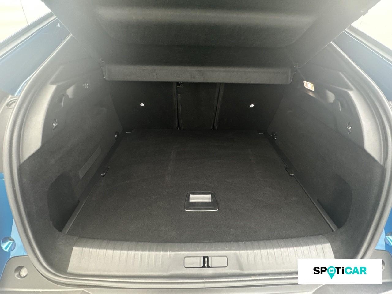 Peugeot 3008 1.2 hybrid 145ch allure e-dcs6 — photo 6