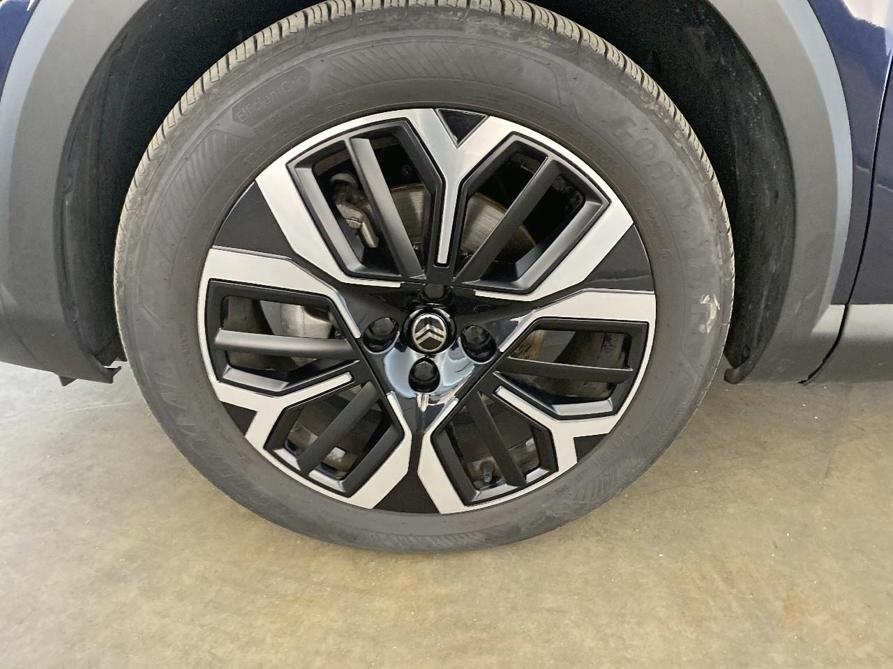 Citroën C4 hybride 136 e-dcs6 max — photo 11