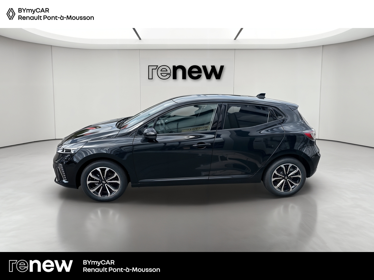 Renault Clio TCe 90 ch GSR2 — photo 2
