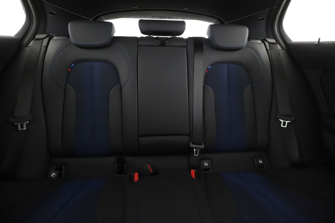 BMW Série 1 118i M Sport DKG7 — photo 14