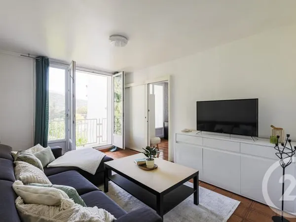 Appartement 4 pièces 67 m²