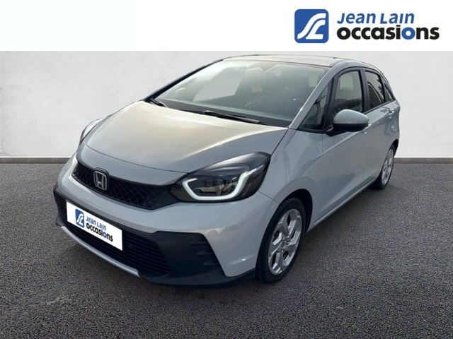 Honda Jazz e:HEV 1.5 i-MMD Advance
