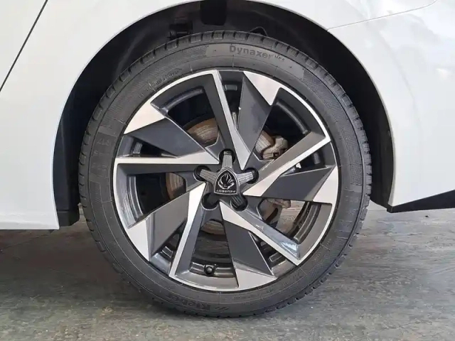 Peugeot 308 sw bluehdi 130ch s&amp;s eat8 — photo 51