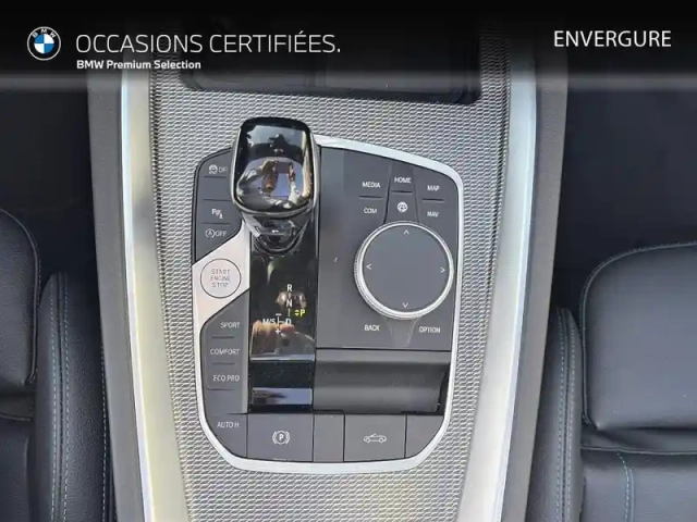 Bmw Z4 roadster sdrive20ia 197ch m sport — photo 15