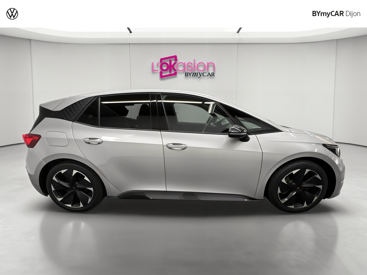 Cupra Born 230 ch - Batterie XL — photo 6