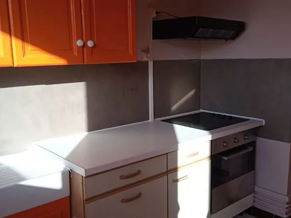 Location appartement F3