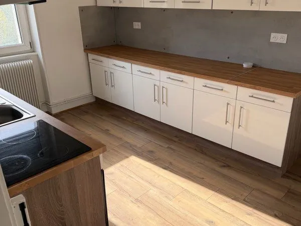 F3 spacieux Neudorf rue du lazaret