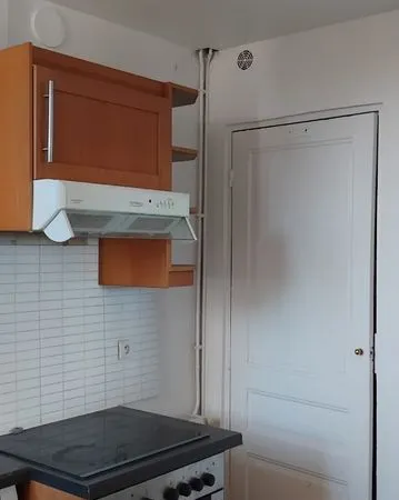 Appartement 2 pièces