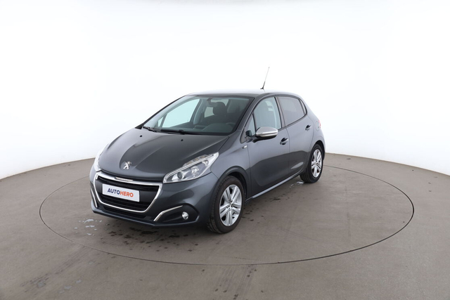 Peugeot 208 1.2 PureTech Style