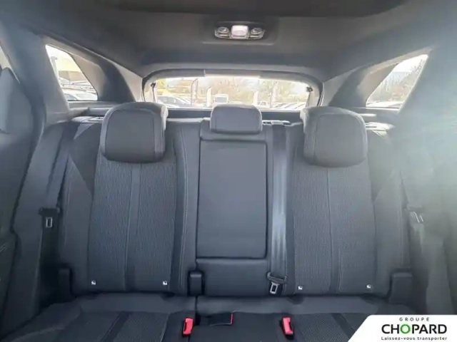 Peugeot 3008 puretech 130ch s&amp;s eat8 — photo 45