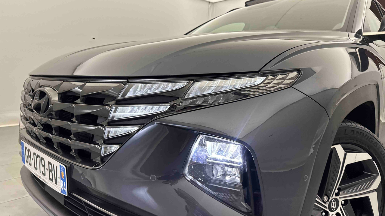 Hyundai Tucson 1.6 T-GDI 265 HTRAC Plug-in BVA6 — photo 35