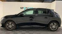 Peugeot 208 1.2 PureTech 100ch S&S Style — photo 8