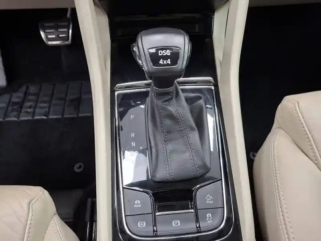 Skoda Kodiaq 2.0 tdi 150 scr dsg7 4x4 5pl — photo 44
