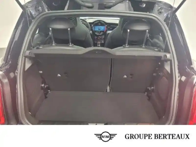 Mini Mini jcw 231ch edition premium plus bva8 — photo 12