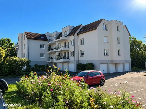 Parking/box 12 m² Truchtersheim