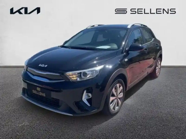 Kia Stonic 1.0 t-gdi 100ch active — photo 1