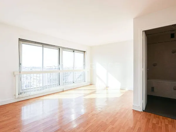 Appartement 1 pièce 40 m²