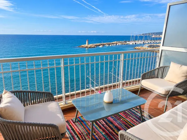 Studio 1 pièce 23 m²