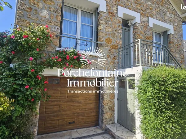 Maison 7 pièces 110 m²