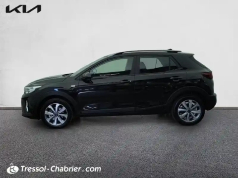 Kia Stonic 1.0 t-gdi 100 ch isg bvm5 active