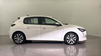 Peugeot 208 1.2 PureTech 100ch S&S Active Business — photo 4