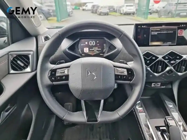 Ds Ds 3 hybride 145 e-dct6 — photo 12