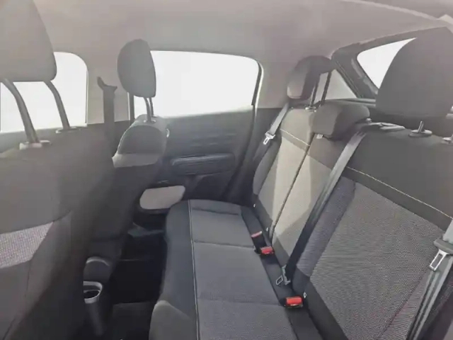 Citroën C3 puretech 83 s&amp;s bvm5 — photo 12