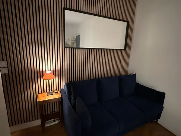 Location studio Août