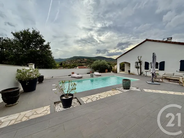 Maison 4 pièces 180 m²