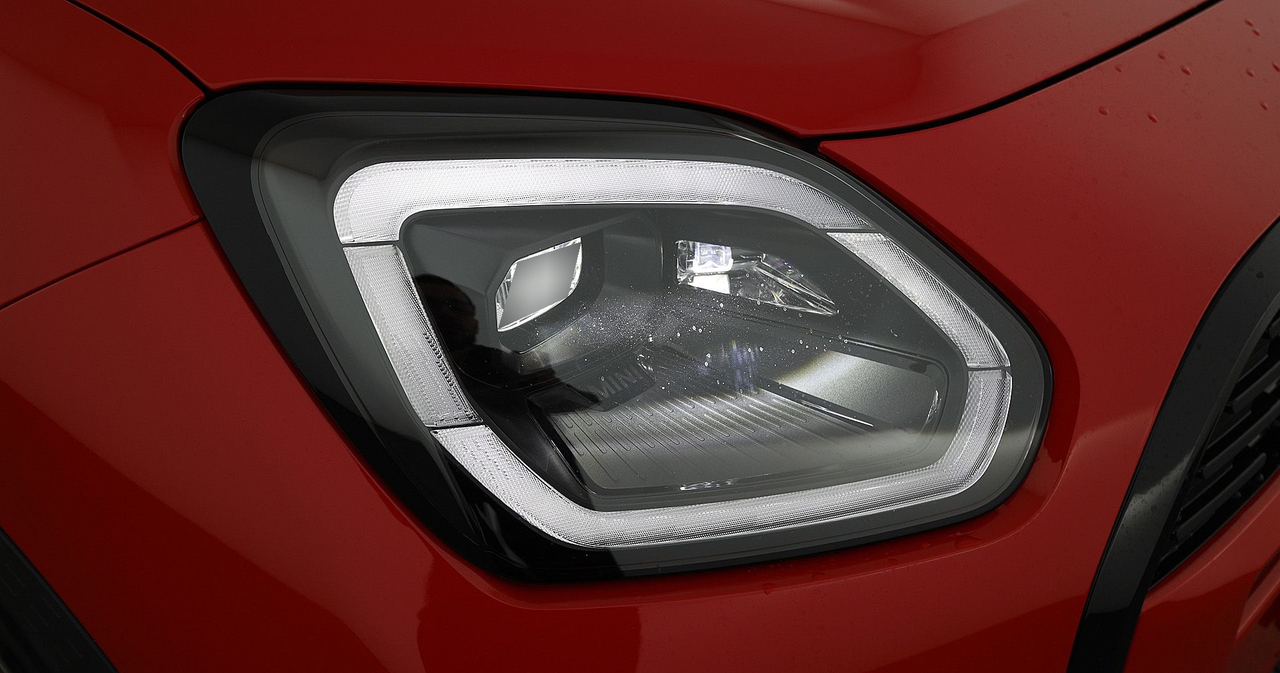 Mini Countryman — photo 15