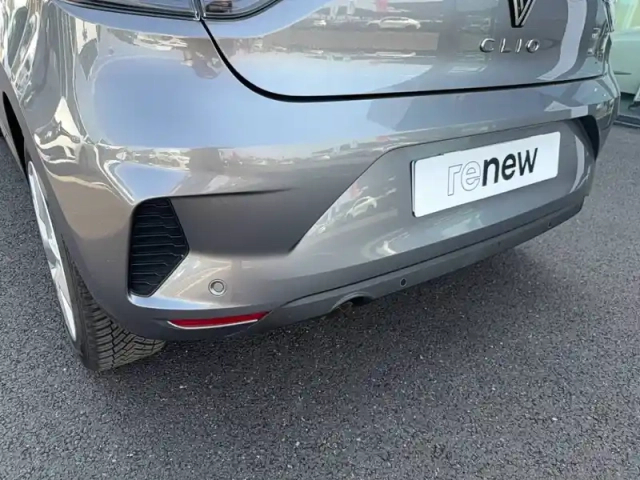 Renault Clio tce 90 ch gsr2 — photo 8