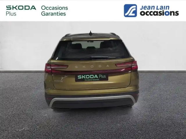 Skoda Kodiaq 2.0 tdi 150 ch scr dsg7 7pl — photo 28