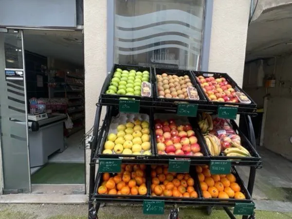 Commerce Vente Montbard 80m² 40000€