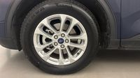 Ford Kuga 2.5 Duratec 190ch FHEV E85 Titanium Business BVA — photo 20